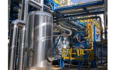 Commercial Heat Pumps