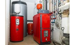 Commercial Biomass Boilers