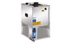 Blizzard - Model 3 Glycole - Beer Dispensing System