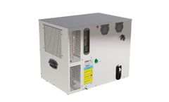 GEO - Model 75/L - Draft Beer System