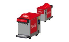 Polo - Model 30 - Countertop System