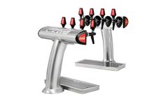 Sector - Coca Cola Soda Fountain Machine