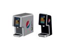 Lean Fountain - Small-Footprint Compact Celli Dispenser