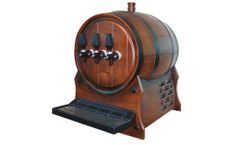 Botte - Pre-Mix Countertop