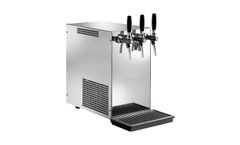 Bali - Wine Dispenser