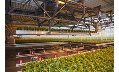 Automated Cultivation