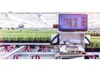 Horticulture Logistis Management