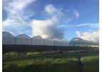 Greenhouses & Constructions
