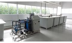 Water Systems