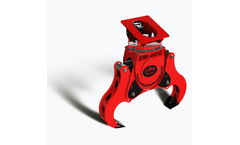 CMB - Model SW Series  - Wood Splitter