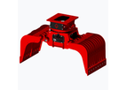 CMB - Model SME Series - Sorting Grab