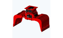 CMB - Model SME Series - Sorting Grab