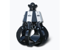 CMB - Model PE Series - Polyp-Grab for Scraps and Different Materials Handling