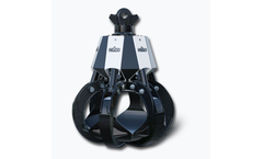 CMB - Model PE Series - Polyp-Grab for Scraps and Different Materials Handling