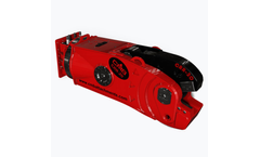 CMB - Model CRR Series - Rail Cutter with Rotation