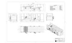 Coparm - Ballistic Separators- Brochure