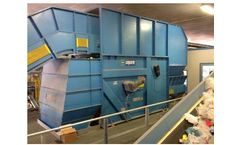 Coparm - Ballistic Separators