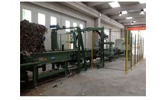 Coparm - Wrapping Machine