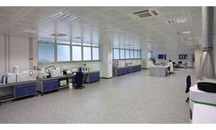 Packaging Laboratory Services