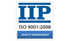 ISO 9001 Certification