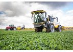 Chafer - Model Interceptor - 4000, 5000L - Self Propelled Crop Sprayer