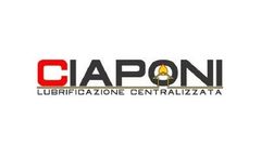 Ciaponi - Model EUR 3 EL - Electropump
