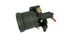 Ciaponi - Model 00447 - Pump