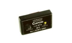 Ciaponi - Model 00721 - Timer