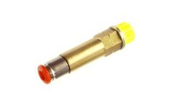 Ciaponi - Model 00372 - Meters