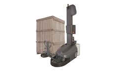 Cyklop - Model CSM 220 - Robot Wrapper