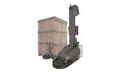 Cyklop - Model CSM 230 - Robot Wrapper