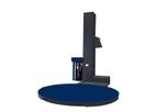 Cyklop - Model CST 130 - Turntable Stretch Wrapper
