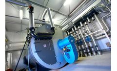 Debets Schalke - Heating System