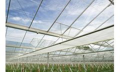 Debets Schalke - Screening & Insect Netting Systems