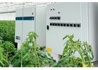 Debets Schalke - Automation System