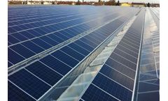 Debets Schalke - Solar Systems