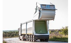 COSECO - Model K6 S - Large Size Waste Compactors