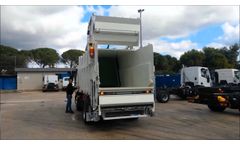 Waste Compactors K3- Video