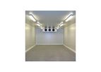 CA and ULO Storage Room
