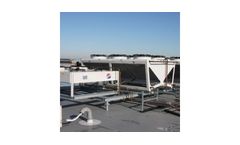 Refrigeration Systems for Cold Rooms