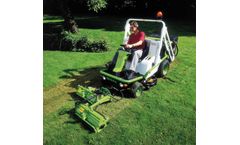 Scarifier Attachment