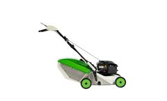 Etesia Duocut - Model 41 NBCS - Three-in-One Mowers