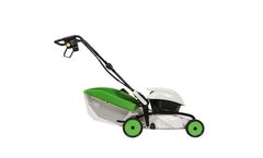 Etesia Duocut - Model 46 PACS - Battery-Powered Walk Behind Mower