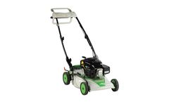 Etesia Duocut - Model 46 RMCS - Three-in-One Mowers