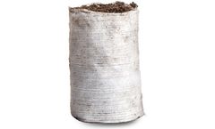 ELLEPOT - Model Organic 2.0 - Paper For Organic Production
