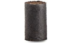 ELLEPOT - Model Veggie Short 2 - Paper For Organic Production