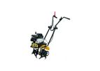 Model HOBBY 300B - Light Weight Cultivator