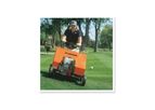 Plugger Lawn Aerator