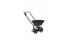 Turfmaster - Model SB52RD - Broadcast Spreader