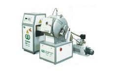 Model FIM/FPt - Vacuum Melting Furnace